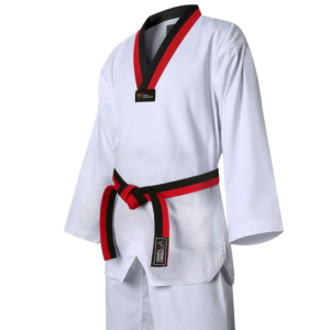 Taekwondo Uniform