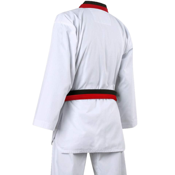 Taekwondo Uniform