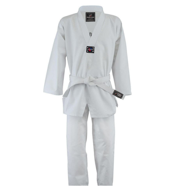 Taekwondo Uniform