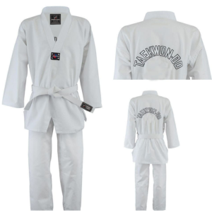 Taekwondo Uniform