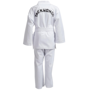 Taekwondo Uniform