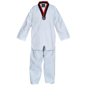 Taekwondo Uniform