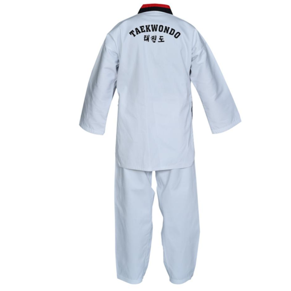 Taekwondo Uniform