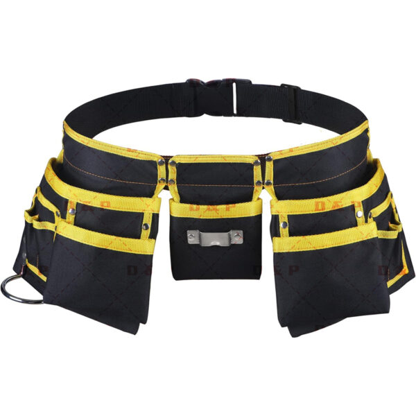 Custom Tool Belt